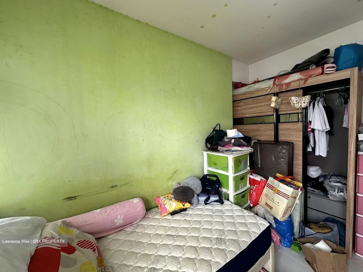 Blk 126C Kim Tian Green (Bukit Merah), HDB 4 Rooms #636936751